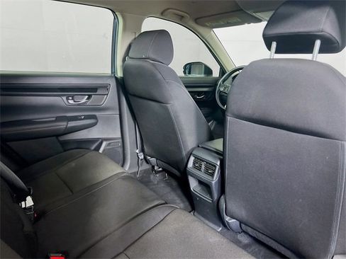 Certified 2024 Honda CR-V LX image 9