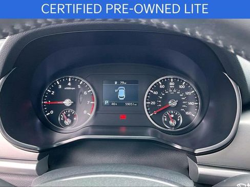 Certified 2020 Kia Telluride S image 18