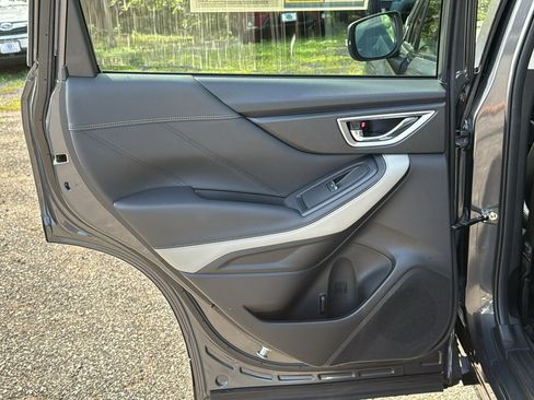 Certified 2024 Subaru Forester Limited AWD/4WD image 21