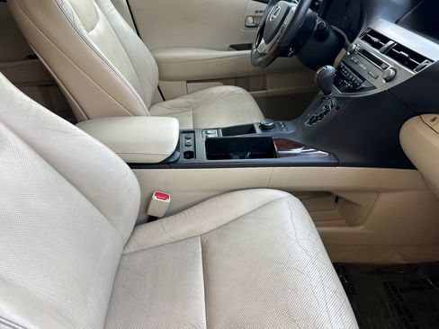Used 2015 Lexus RX 350 FWD w/ Premium Package image 28
