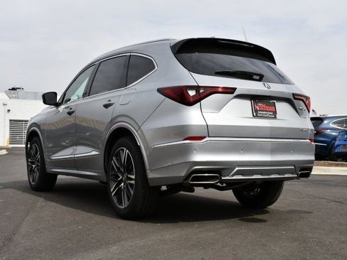 New 2026 Acura MDX w/ Advance Package image 5