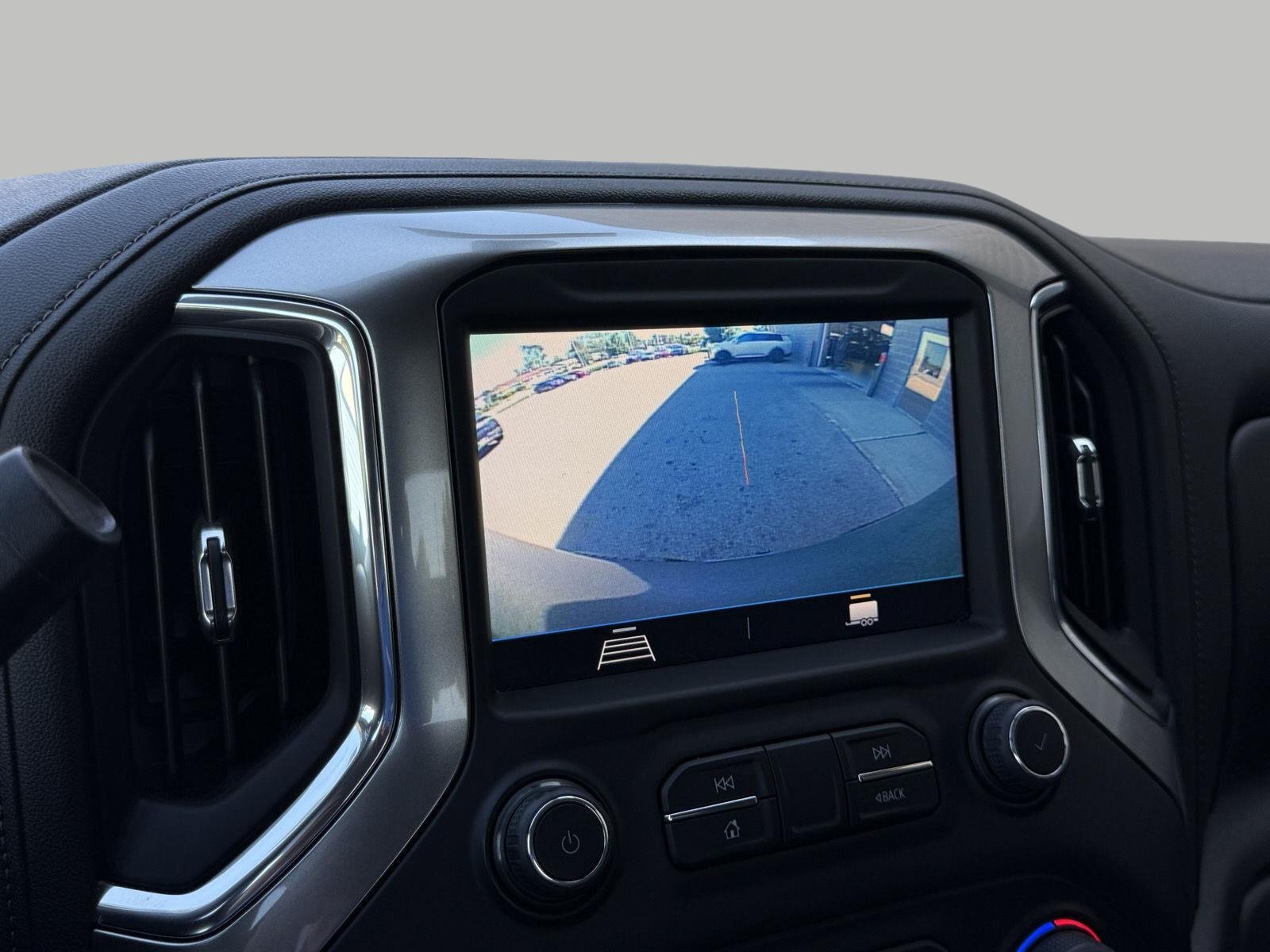 Used 2022 Chevrolet Silverado 1500 RST AWD/4WD image 35