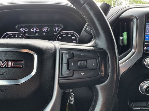 Used 2020 GMC Sierra 1500 SLE w/ Remote Start Package AWD/4WD image 27