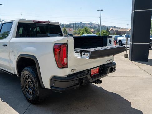 Certified 2024 GMC Sierra 1500 AT4X w/ AT4X AEV Edition AWD/4WD image 35