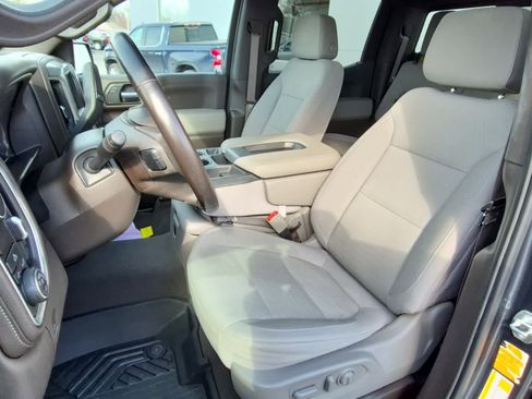 Used 2020 Chevrolet Silverado 1500 LT w/ All-Star Edition image 10