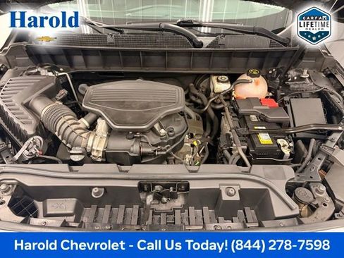 Used 2019 GMC Acadia SLT w/ GMC Pro Grade Package AWD/4WD image 20