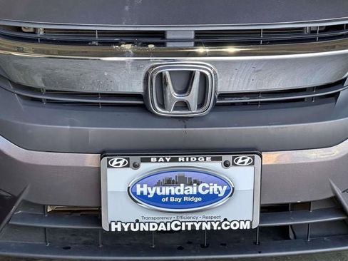 Used 2018 Honda Civic LX image 7