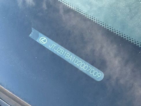 Used 2013 Lexus RX 450h FWD image 25