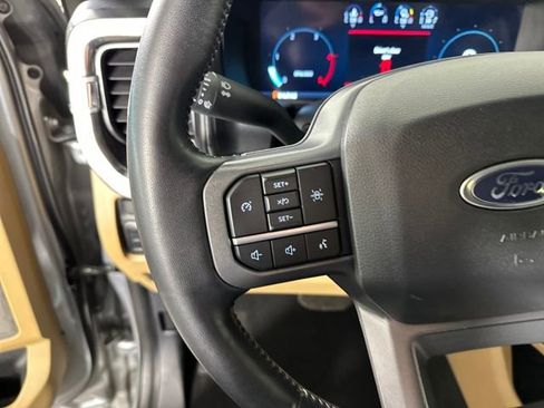 Used 2024 Ford F250 Lariat w/ Tremor Off-Road Package image 15