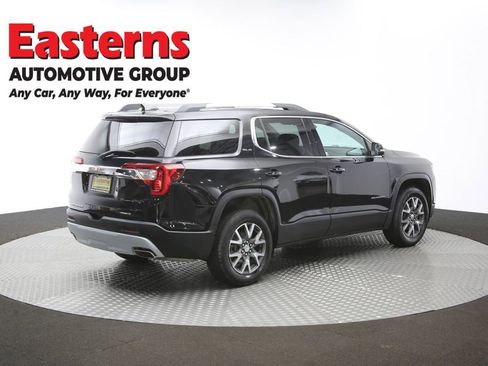 Used 2020 GMC Acadia SLE w/ Driver Convenience Package AWD/4WD image 44