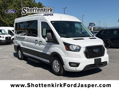 Used 2025 Ford Transit 350 XLT