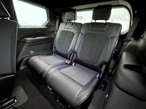 New 2026 Jeep Grand Cherokee L 4WD image 20