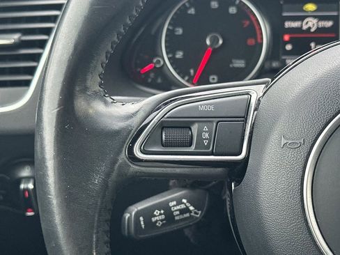 Used 2015 Audi Q5 3.0T Premium Plus w/ Technology Package image 24