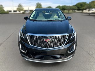 New 2025 Cadillac XT5 Premium Luxury w/ Technology Package video 2
