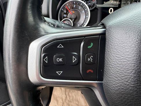 Used 2019 RAM 1500 Big Horn image 38