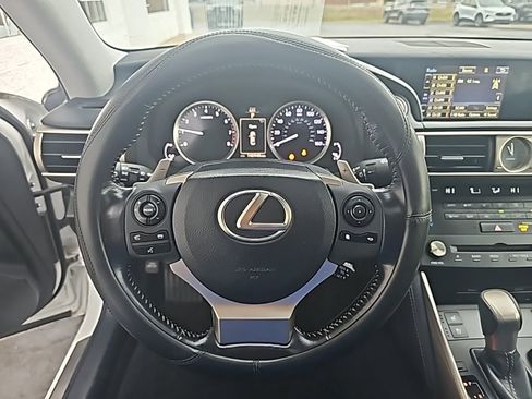 Used 2015 Lexus IS 250 image 14