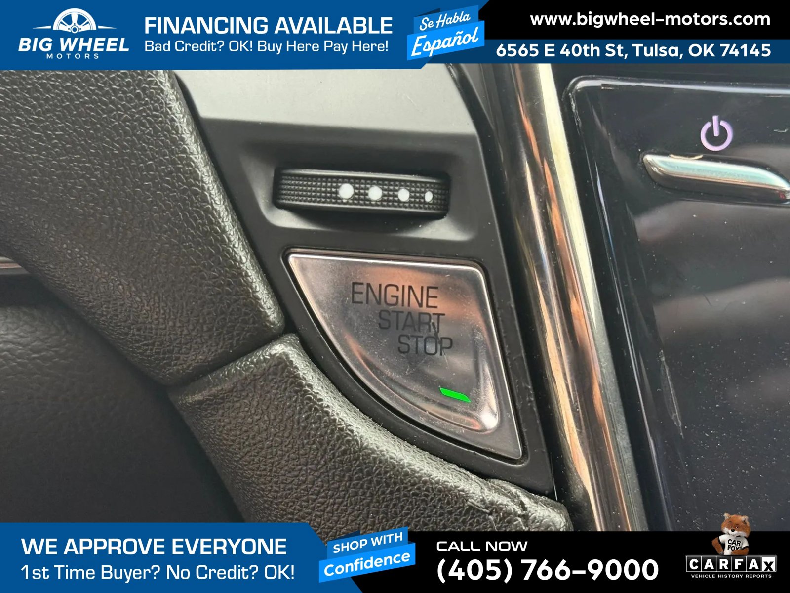 Used 2015 Cadillac ATS 2.0T AWD Sedan image 20