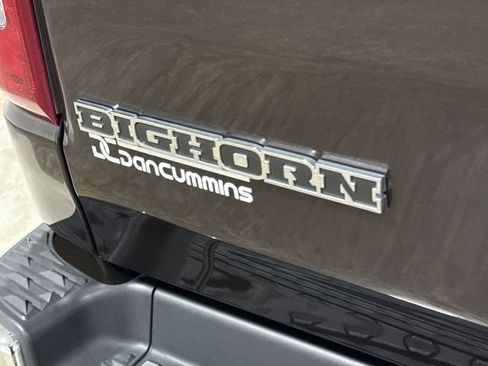 Used 2019 RAM 1500 Big Horn AWD/4WD image 25