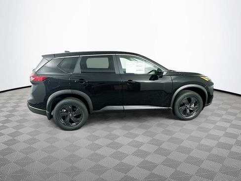 New 2026 Nissan Rogue SV w/ Cold Weather Package AWD/4WD image 11