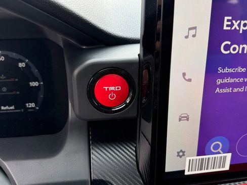 Used 2025 Toyota Tacoma TRD Pro w/ Tow Tech Package AWD/4WD image 27