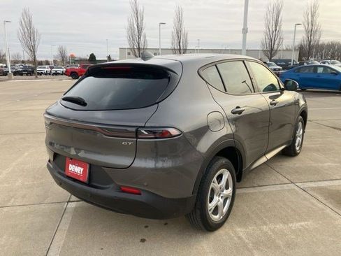 Certified 2023 Dodge Hornet GT Plus image 6