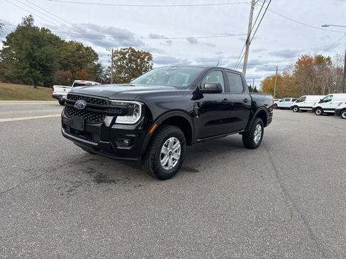 New 2025 Ford Ranger XL w/ Trailer Tow Package image 6