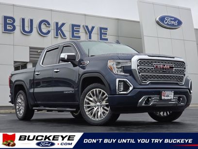 Used 2019 GMC Sierra 1500 Denali w/ Denali Ultimate Package
