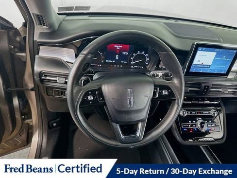 Used 2021 Lincoln Corsair AWD w/ Equipment Group 101A image 23