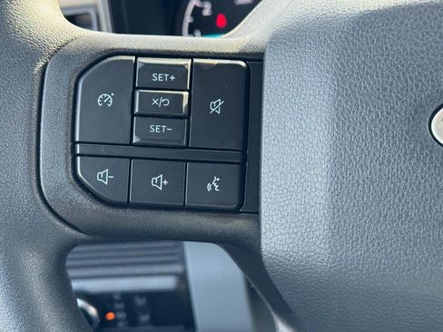 New 2026 Ford F250 XL w/ STX Appearance Package image 15