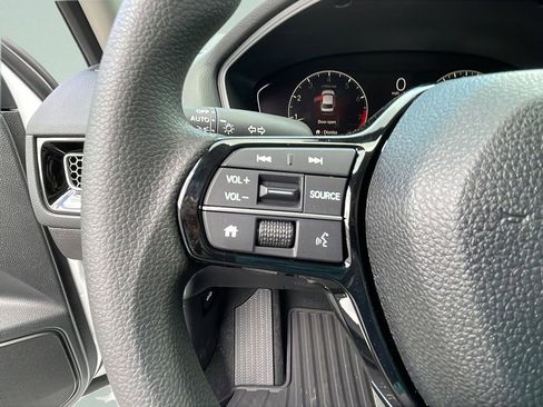 New 2026 Honda Civic LX image 31