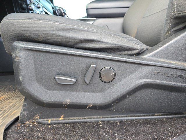 Used 2021 Ford F150 XLT w/ Equipment Group 302A High AWD/4WD image 21