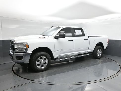 Used 2024 RAM 2500 Big Horn image 1