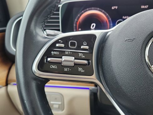 Certified 2022 Mercedes-Benz GLE 350 image 30