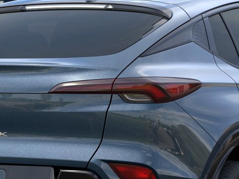 New 2026 Buick Envista Sport Touring image 11