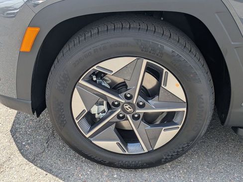 New 2026 Hyundai Tucson SEL FWD image 10