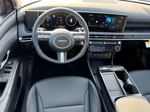 New 2025 Hyundai Tucson SEL image 14