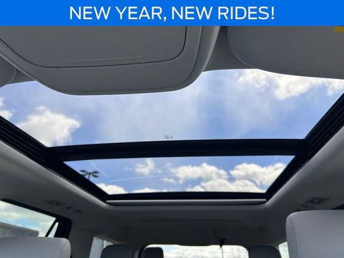 New 2026 Ford Expedition Active AWD/4WD image 40