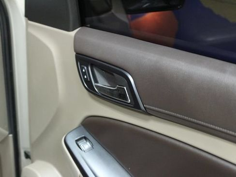Used 2015 Chevrolet Tahoe LT AWD/4WD image 11