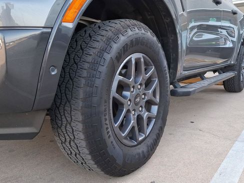 Used 2024 Ford Ranger XLT AWD/4WD image 8