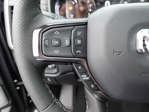 Used 2025 RAM 1500 Sport w/ Sport Level 1 Equipment Group AWD/4WD image 58