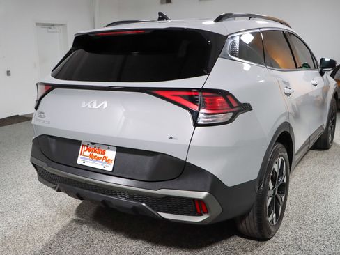 Used 2023 Kia Sportage X-Line image 7