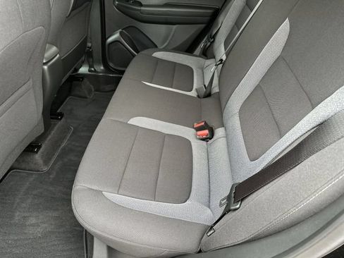 Used 2024 Chevrolet TrailBlazer LT FWD image 26