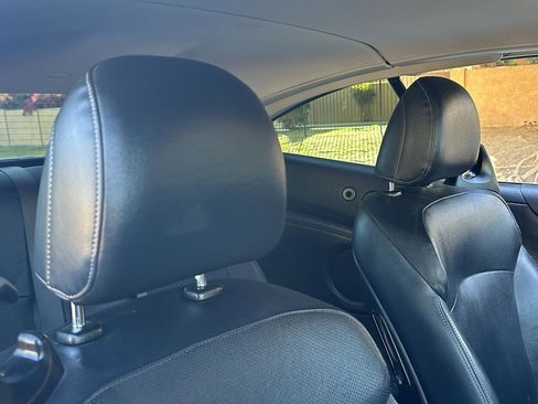 Used 2012 Lexus IS 250C Conv image 17