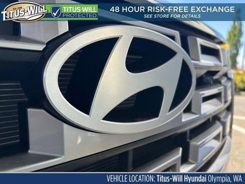 New 2026 Hyundai Santa Cruz SE image 30