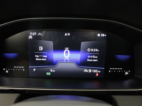 New 2026 Volkswagen Jetta Sport FWD image 10