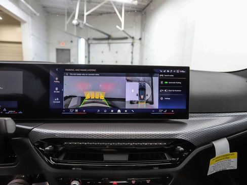 Certified 2026 BMW 430i xDrive Coupe w/ M Sport Package image 18