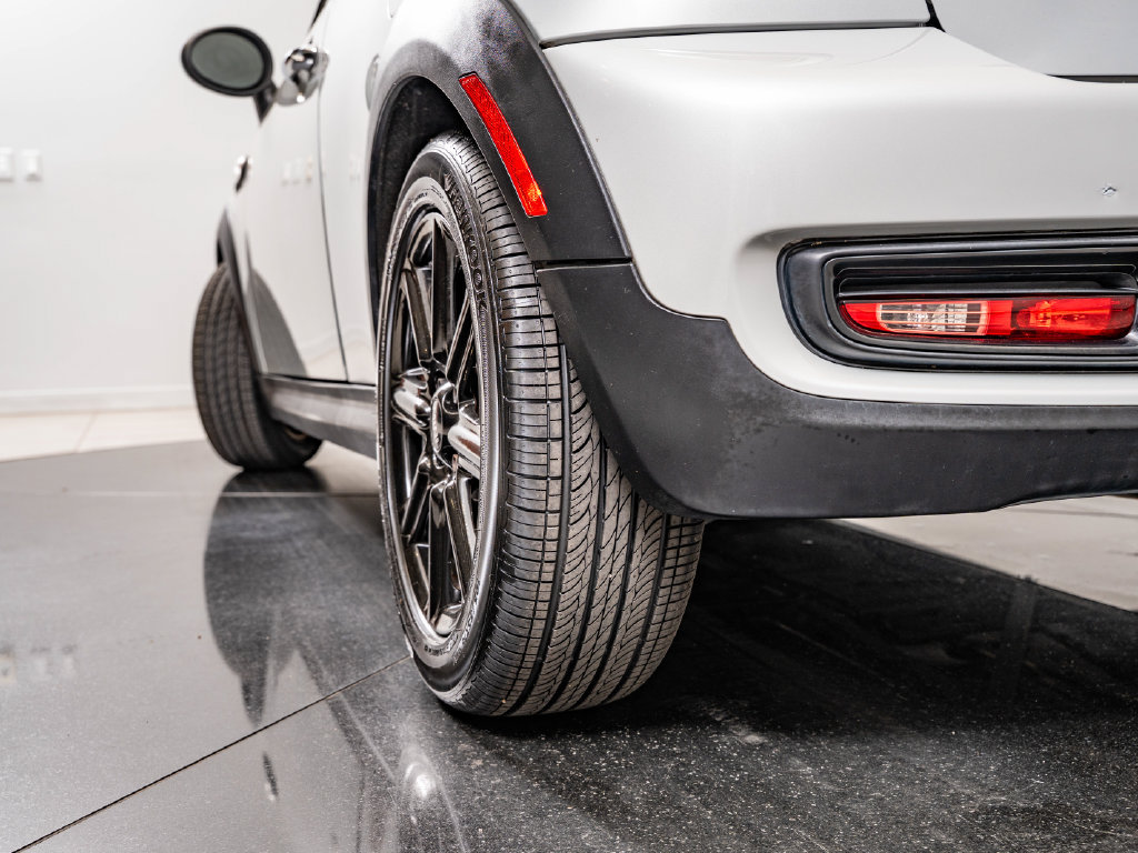Used 2014 MINI Cooper S FWD image 46