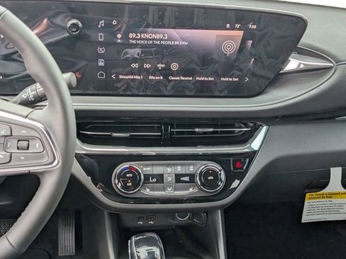 New 2026 Buick Envista Sport Touring w/ Convenience I Package FWD image 11