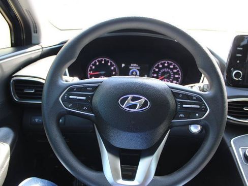 Used 2022 Hyundai Santa Fe SEL FWD image 6