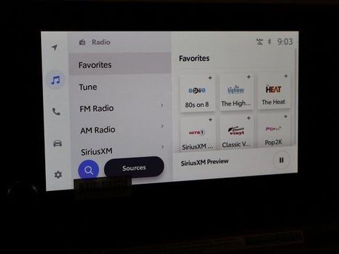 New 2025 Toyota Tacoma SR5 image 18